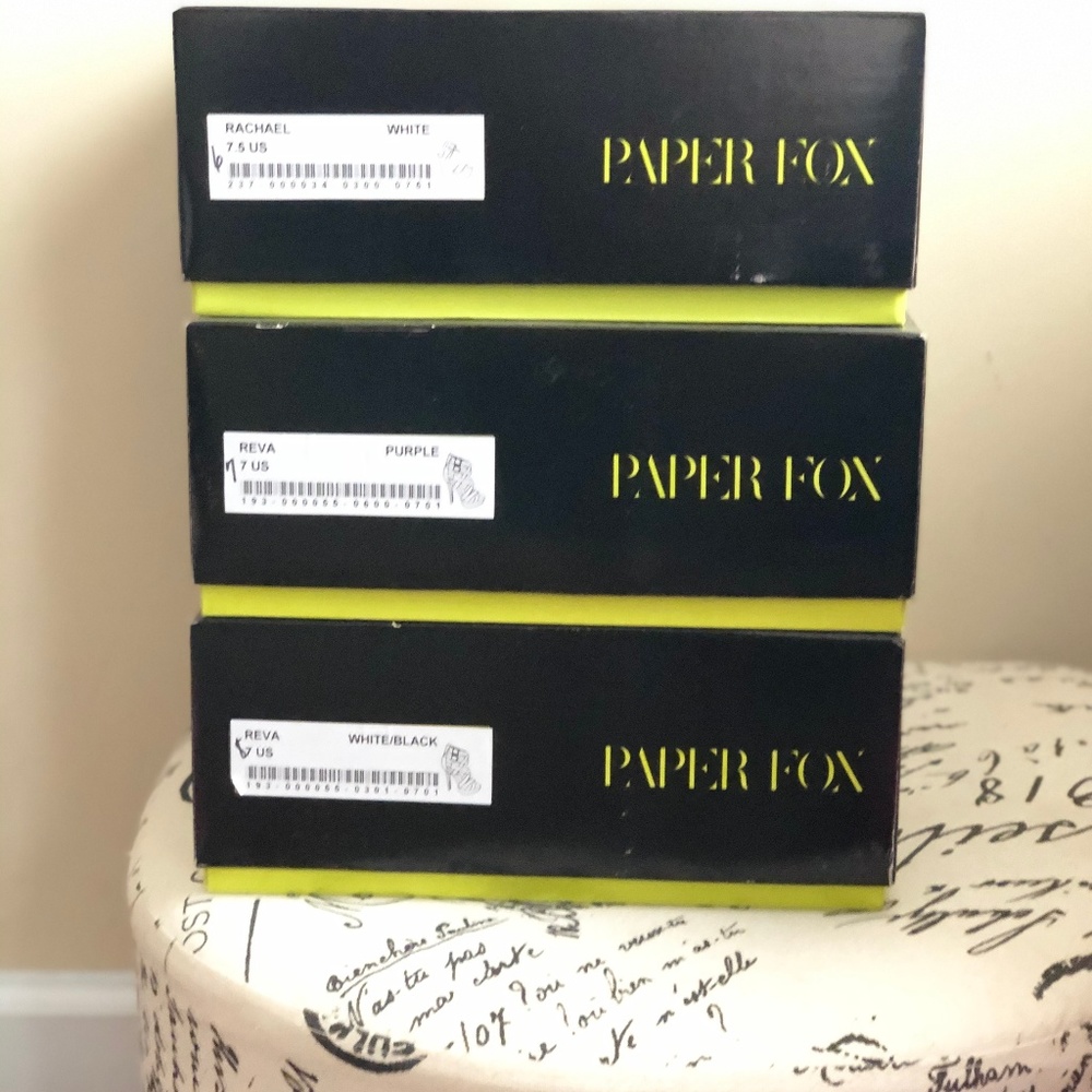 Shoe Dazzle Shoe Sale - Must Go!